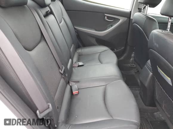 2015 Hyundai Elantra Sport с VIN KMHDH4AH3FU321291, выставлен на аукционе Copart как лот 87767755 с пробегом 52 256 миль миль и Списание • Salvage title. История ставок и продаж доступна на DreamBid. Изображение 10.