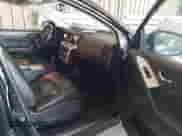 2011 Nissan Murano SV z VIN JN8AZ1MW3BW182876, wystawiony jako IAAI lot #41627614 z przebiegiem 71 870 mil mil oraz . Historia ofert i sprzedaży dostępna na DreamBid. Obrazek 5.