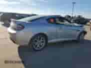 2008 Hyundai Tiburon GT с VIN KMHHN66FX8U283820, выставлен на аукционе Copart как лот 80385934 с пробегом 163 193 миль миль и Списание • Salvage title. История ставок и продаж доступна на DreamBid. Изображение 3.