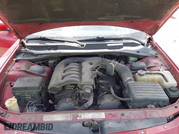 2010 Dodge Charger Rallye z VIN 2B3CA9CV6AH273951, wystawiony jako IAAI lot #43459735 z przebiegiem 208 820 mil mil oraz . Historia ofert i sprzedaży dostępna na DreamBid. Obrazek 10.