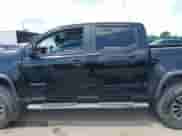 2017 Chevrolet Colorado 4WD ZR2 with VIN 1GCGTEEN2H1266584, listed as a IAAI auction lot 42949566 with 80,681 mi miles and . Bid and sale history available at DreamBid. Image 14.
