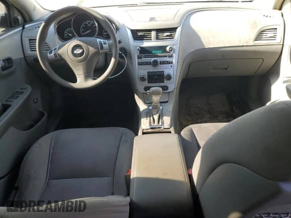 2008 Chevrolet Malibu Hybrid с VIN 1G1ZF57538F254369, выставлен на аукционе Copart как лот 85912055 с пробегом 129 226 миль миль и Списание • Salvage title. История ставок и продаж доступна на DreamBid. Изображение 8.