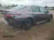 2021 Toyota Camry SE z VIN 4T1S11AK3MU612912, wystawiony jako Copart lot #65640605 z przebiegiem 95 302 mil mil oraz Szkoda całkowita • Salvage title. Historia ofert i sprzedaży dostępna na DreamBid. Obrazek 3.