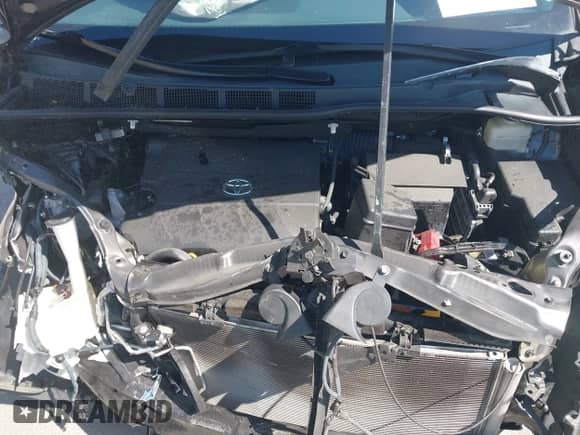 2013 Toyota Sienna LE AAS с VIN 5TDKK3DC0DS399195, выставлен на аукционе IAAI как лот 42378547 с пробегом 84 900 миль миль и . История ставок и продаж доступна на DreamBid. Изображение 10.