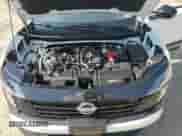 2025 Nissan Kicks SR с VIN 3N8AP6DA2SL328438, выставлен на аукционе Copart как лот 68374235 с пробегом 3 901 миль миль и Списание • Salvage title. История ставок и продаж доступна на DreamBid. Изображение 12.