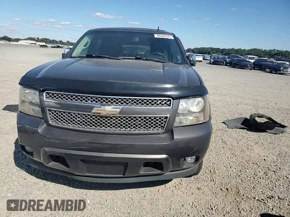 2010 Chevrolet Tahoe LT z VIN 1GNUCBE08AR282311, wystawiony jako Copart lot #86549325 z przebiegiem 307 093 mil mil oraz Szkoda całkowita • Salvage title. Historia ofert i sprzedaży dostępna na DreamBid. Obrazek 14.