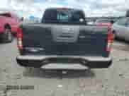 2012 Nissan Frontier SV z VIN 1N6AD0CU9CC440841, wystawiony jako Copart lot #70924835 z przebiegiem 80 399 mil mil oraz Szkoda całkowita • Salvage title. Historia ofert i sprzedaży dostępna na DreamBid. Obrazek 6.