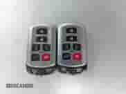 2013 Toyota Sienna XLE with VIN 5TDDK3DC6DS059963, listed as a IAAI auction lot 42703023 with 212,980 mi miles and . Bid and sale history available at DreamBid. Image 11.