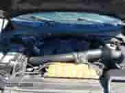 2019 Ford F-150 Lariat with VIN 1FTFW1E41KFD28179, listed as a IAAI auction lot 43460411 with 185,554 mi miles and . Bid and sale history available at DreamBid. Image 10.