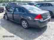 2009 Chevrolet Impala LT with VIN 2G1WT57K291160011, listed as a IAAI auction lot 42540007 with 158,983 mi miles and . Bid and sale history available at DreamBid. Image 3.