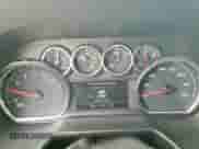 2021 Chevrolet Tahoe RST z VIN 1GNSKRKD5MR456964, wystawiony jako Copart lot #58894795 z przebiegiem 17 892 mil mil oraz Szkoda całkowita • Salvage title. Historia ofert i sprzedaży dostępna na DreamBid. Obrazek 9.