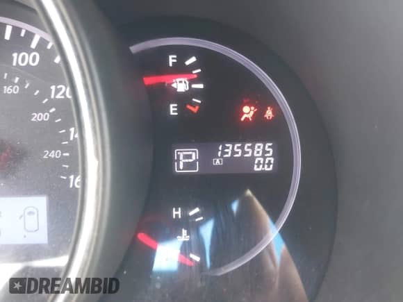 2012 Nissan Murano SL с VIN JN8AZ1MU3CW101990, выставлен на аукционе IAAI как лот 42821851 с пробегом 135 585 миль миль и . История ставок и продаж доступна на DreamBid. Изображение 7.