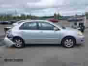 2005 Toyota Corolla CE z VIN 1NXBR30E45Z525134, wystawiony jako IAAI lot #43421593 z przebiegiem 186 223 mil mil oraz . Historia ofert i sprzedaży dostępna na DreamBid. Obrazek 13.