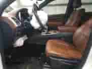 2019 Jeep Grand Cherokee Summit with VIN 1C4RJFJG8KC636296, listed as a Copart auction lot 45737365 with 56,815 mi miles and Salvage title. Bid and sale history available at DreamBid. Image 7.