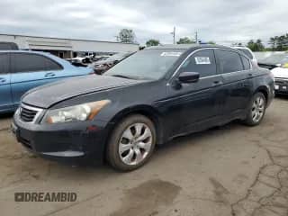 2010 Honda Accord EX с VIN 1HGCP2F70AA041864, выставлен на аукционе Copart как лот 62964405 с пробегом 210 097 миль миль и На запчасти • Non repairable. История ставок и продаж доступна на DreamBid. Изображение 1.
