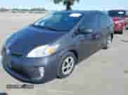 2012 Toyota Prius One с VIN JTDKN3DUXC5470567, выставлен на аукционе IAAI как лот 42625045 с пробегом 92 649 миль миль и . История ставок и продаж доступна на DreamBid. Изображение 17.