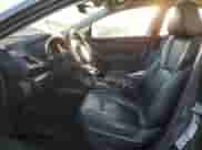 2018 Subaru Impreza Limited with VIN 4S3GKAT66J3600004, listed as a Copart auction lot 84478874 with 67,386 mi miles and Salvage title. Bid and sale history available at DreamBid. Image 7.