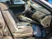 2000 Honda Accord LX с VIN 1HGCG5646YA153988, выставлен на аукционе Copart как лот 69116035 с пробегом Не указан миль и Списание • Salvage title. История ставок и продаж доступна на DreamBid. Изображение 7.