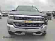 2016 Chevrolet Silverado 1500 LTZ с VIN 3GCPCSECXGG241588, выставлен на аукционе Copart как лот 54278905 с пробегом 132 394 миль миль и Списание • Salvage title. История ставок и продаж доступна на DreamBid. Изображение 5.