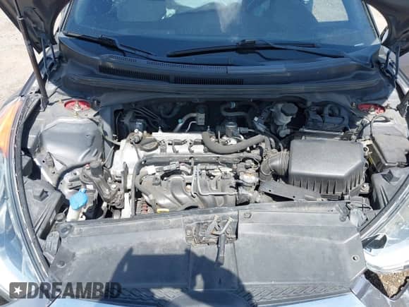 2014 Hyundai Veloster с VIN KMHTC6AD0EU204625, выставлен на аукционе IAAI как лот 42491272 с пробегом Не указан миль и . История ставок и продаж доступна на DreamBid. Изображение 10.