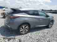 2021 Nissan Murano SL with VIN 5N1AZ2CJ1MC102594, listed as a Copart auction lot 56464955 with 74,839 mi miles and Non repairable. Bid and sale history available at DreamBid. Image 3.