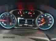 2016 Chevrolet Malibu LT z VIN 1G1ZE5ST3GF330731, wystawiony jako IAAI lot #43381521 z przebiegiem 69 236 mil mil oraz . Historia ofert i sprzedaży dostępna na DreamBid. Obrazek 7.