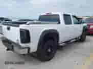 2011 GMC Sierra 1500 SLT с VIN 3GTP2WE38BG361134, выставлен на аукционе IAAI как лот 42911817 с пробегом 216 444 миль миль и . История ставок и продаж доступна на DreamBid. Изображение 4.