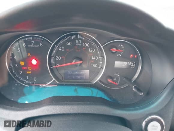 2014 Nissan Maxima S z VIN 1N4AA5AP8EC441879, wystawiony jako IAAI lot #43218086 z przebiegiem 157 347 mil mil oraz . Historia ofert i sprzedaży dostępna na DreamBid. Obrazek 7.