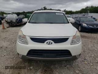 2012 Hyundai Veracruz Limited с VIN KM8NUDCC5CU203921, выставлен на аукционе Copart как лот 68260634 с пробегом 222 117 миль миль и Чистый • Clean title. История ставок и продаж доступна на DreamBid. Изображение 5.