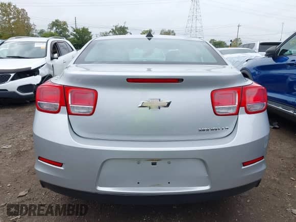 2014 Chevrolet Malibu LS с VIN 1G11B5SL9EF186301, выставлен на аукционе IAAI как лот 43285556 с пробегом 52 929 миль миль и . История ставок и продаж доступна на DreamBid. Изображение 16.