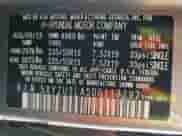 2013 Hyundai Santa Fe Sport z VIN 5XYZU3LA5DG117297, wystawiony jako Copart lot #70342135 z przebiegiem 136 447 mil mil oraz Szkoda całkowita • Salvage title. Historia ofert i sprzedaży dostępna na DreamBid. Obrazek 12.