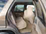 1998 Chevrolet Blazer LS with VIN 1GNCS13W9W2232081, listed as a IAAI auction lot 42704585 with 107,031 mi miles and . Bid and sale history available at DreamBid. Image 8.