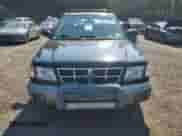 1998 Subaru Forester S with VIN JF1SF6553WH756100, listed as a Copart auction lot 66176565 with Not provided miles and Salvage title. Bid and sale history available at DreamBid. Image 5.