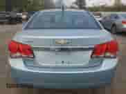 2012 Chevrolet Cruze LS с VIN 1G1PC5SHXC7146433, выставлен на аукционе Copart как лот 86862845 с пробегом 173 777 миль миль и Чистый • Clean title. История ставок и продаж доступна на DreamBid. Изображение 6.