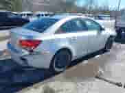 2013 Chevrolet Cruze LS с VIN 1G1PB5SH5D7102568, выставлен на аукционе IAAI как лот 41630178 с пробегом 167 318 миль миль и . История ставок и продаж доступна на DreamBid. Изображение 4.