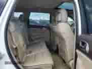 2015 Jeep Grand Cherokee Overland z VIN 1C4RJECG6FC734840, wystawiony jako Copart lot #69043835 z przebiegiem 193 893 mil mil oraz Szkoda całkowita • Salvage title. Historia ofert i sprzedaży dostępna na DreamBid. Obrazek 10.