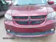 2019 Dodge Grand Caravan GT with VIN 2C4RDGEG2KR647597, listed as a IAAI auction lot 42949219 with 142,174 mi miles and . Bid and sale history available at DreamBid. Image 6.