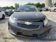 2014 Chevrolet Cruze LS with VIN 1G1PB5SH3E7105048, listed as a Copart auction lot 59416735 with 128,498 mi miles and Clean title. Bid and sale history available at DreamBid. Image 5.