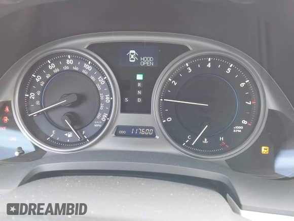 2010 Lexus IS 250 с VIN JTHBF5C27A5109396, выставлен на аукционе IAAI как лот 43055810 с пробегом 117 600 миль миль и . История ставок и продаж доступна на DreamBid. Изображение 7.