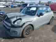 2015 MINI Hardtop with VIN WMWXM5C57F3A97003, listed as a IAAI auction lot 43442951 with 109,889 mi miles and . Bid and sale history available at DreamBid. Image 2.