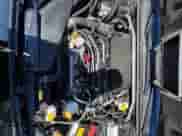 2021 Subaru WRX with VIN JF1VA1A67M9814200, listed as a Copart auction lot 85390025 with 95,362 mi miles and Clean title. Bid and sale history available at DreamBid. Image 7.