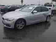 2017 BMW 3 Series 330i with VIN WBA8B9G50HNU48608, listed as a IAAI auction lot 43258352 with 71,168 mi miles and . Bid and sale history available at DreamBid. Image 2.