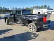 2019 Chevrolet Silverado 2500HD Work Truck z VIN 1GC1KREG9KF280820, wystawiony jako Copart lot #88048585 z przebiegiem 101 877 mil mil oraz Szkoda całkowita • Salvage title. Historia ofert i sprzedaży dostępna na DreamBid. Obrazek 2.