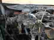 2019 Kia Sorento EX with VIN 5XYPHDA36KG601059, listed as a Copart auction lot 80312035 with Not provided miles and Non repairable. Bid and sale history available at DreamBid. Image 9.