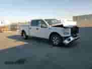 2016 Ford F-150 XLT z VIN 1FTFW1EG2GFB45794, wystawiony jako Copart lot #82163505 z przebiegiem 69 495 mil mil oraz Szkoda całkowita • Salvage title. Historia ofert i sprzedaży dostępna na DreamBid. Obrazek 14.