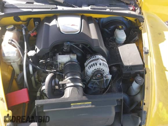 2004 Chevrolet SSR LS с VIN 1GCES14P24B109650, выставлен на аукционе IAAI как лот 40680359 с пробегом 28 279 миль миль и . История ставок и продаж доступна на DreamBid. Изображение 10.