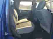 2018 Ram 1500 Big Horn с VIN 3C6RR6LT1JG194824, выставлен на аукционе Copart как лот 81748565 с пробегом 41 437 миль миль и Списание • Salvage title. История ставок и продаж доступна на DreamBid. Изображение 10.