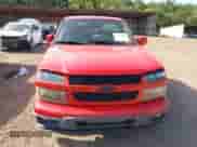 2010 Chevrolet Colorado 1LT z VIN 1GCDSCDE0A8101237, wystawiony jako IAAI lot #43024064 z przebiegiem 272 848 mil mil oraz . Historia ofert i sprzedaży dostępna na DreamBid. Obrazek 6.