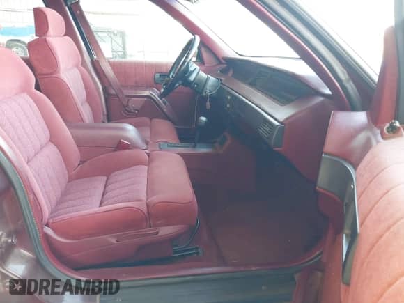1992 Chevrolet Lumina Euro с VIN 2G1WN54T1N1136302, выставлен на аукционе IAAI как лот 43161348 с пробегом 161 982 миль миль и . История ставок и продаж доступна на DreamBid. Изображение 5.