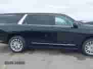 2022 Cadillac Escalade ESV с VIN 1GYS3JKTXNR296607, выставлен на аукционе IAAI как лот 40501859 с пробегом 72 374 миль миль и . История ставок и продаж доступна на DreamBid. Изображение 13.